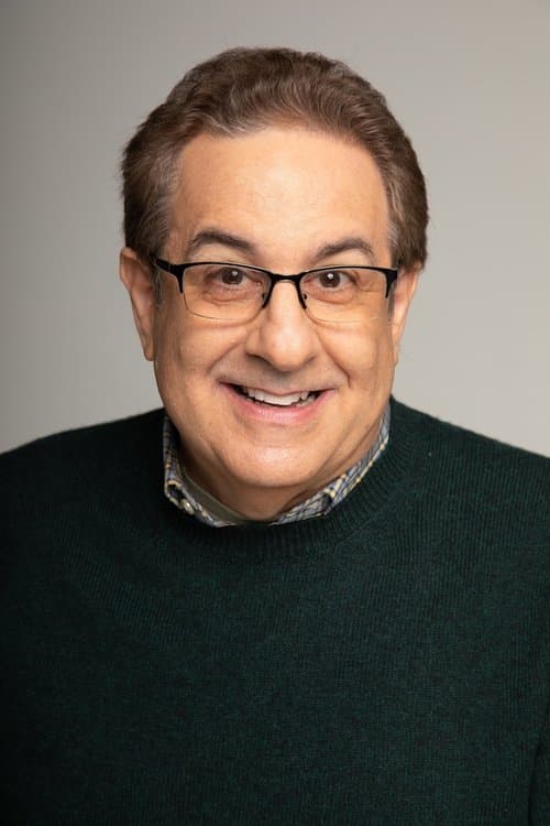 Jeff Bergman photo