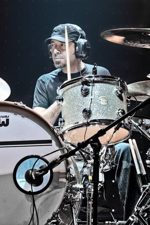 Jeff Campitelli photo