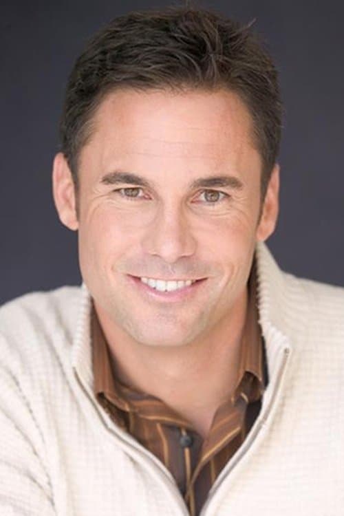 Jeff Castle photo