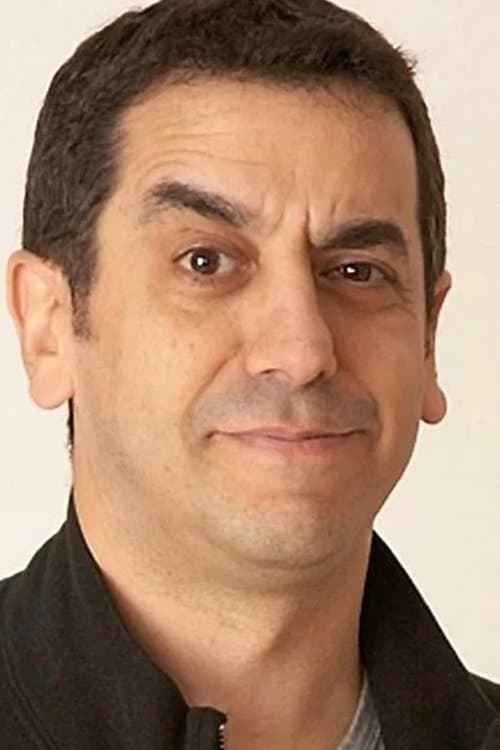 Jeff Cesario photo