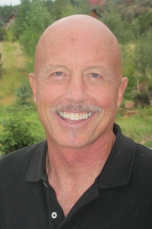 Jeff Chamberlain photo