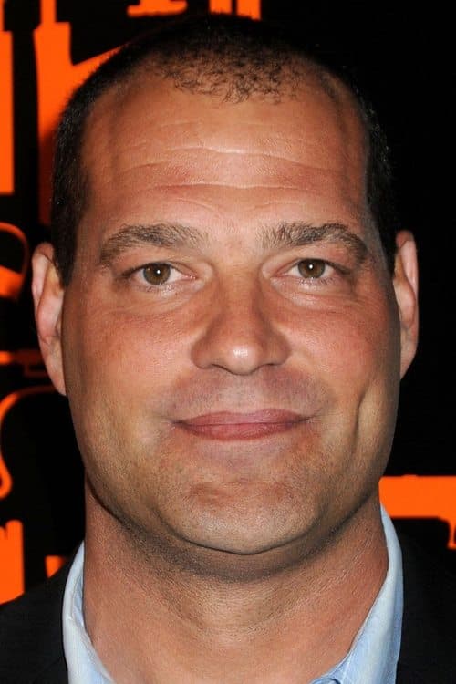 Jeff Chase photo