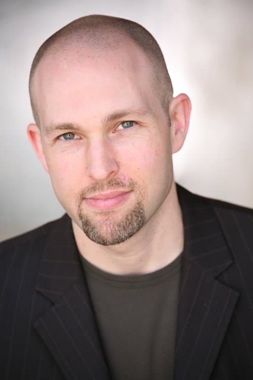 Jeff Cohen photo