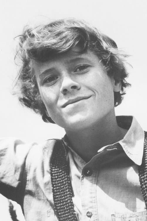 Jeff East photo