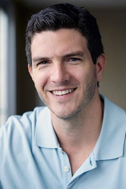 A portrait of Jeff Fowler