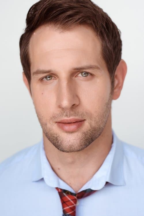 Jeff Gonek photo
