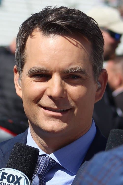 Jeff Gordon photo