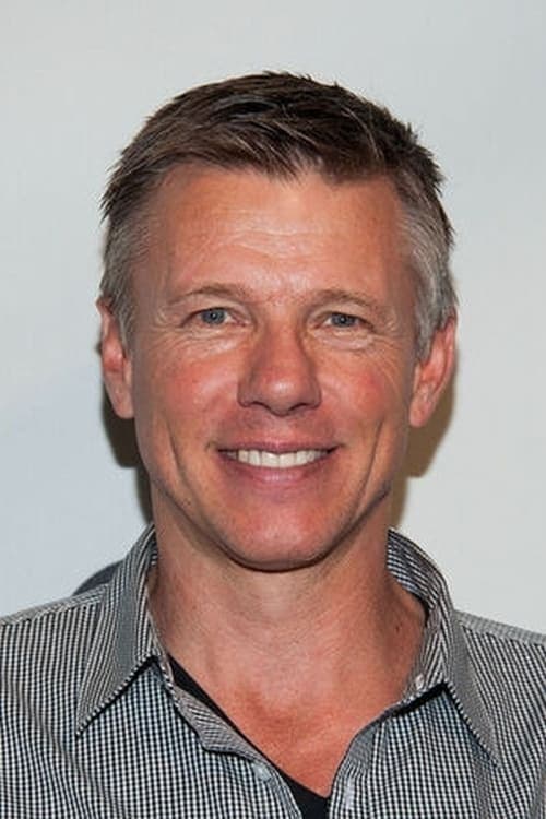 Jeff Habberstad photo