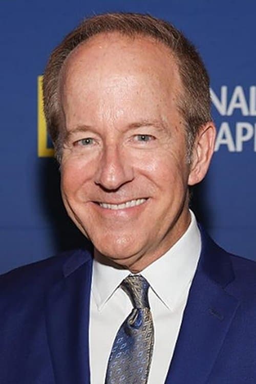 Jeff Harlan photo