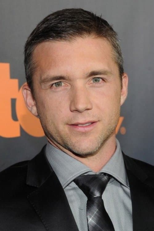 Jeff Hephner photo