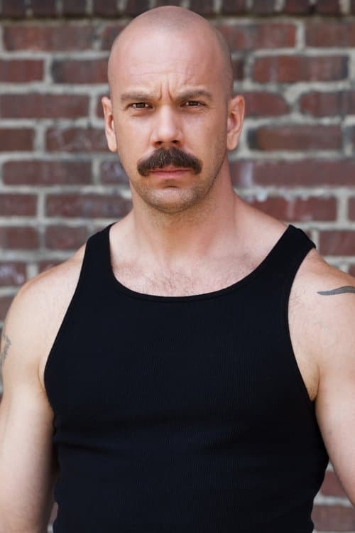 Jeff Houkal photo