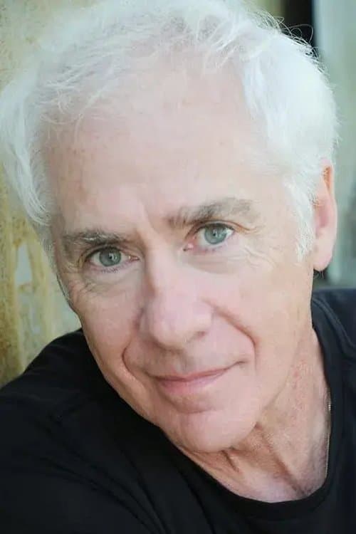 Jeff Hyslop photo