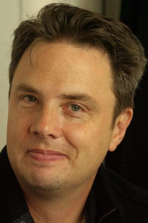 Jeff Jensen photo
