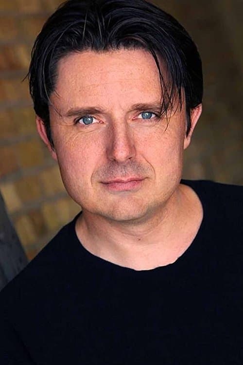 Jeff Johnson photo