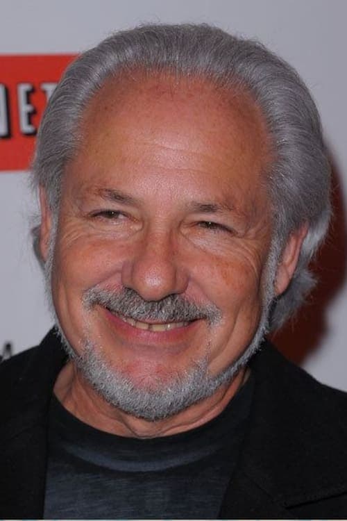 A portrait of Jeff Kanew
