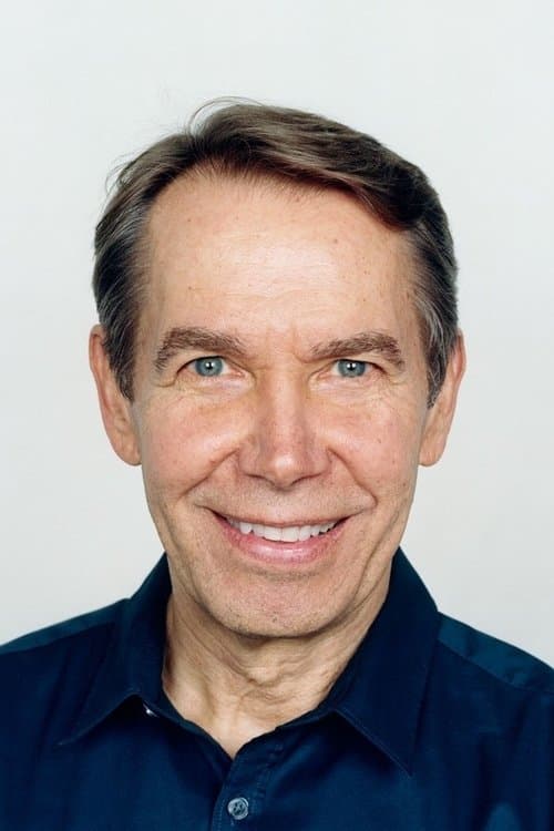 Jeff Koons photo