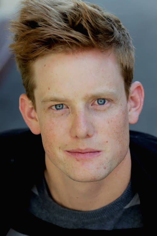 Jeff Larson photo