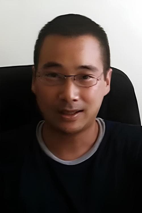 Jeff Lew photo