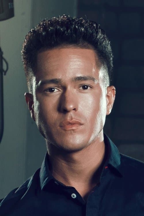 Jeff Lima photo