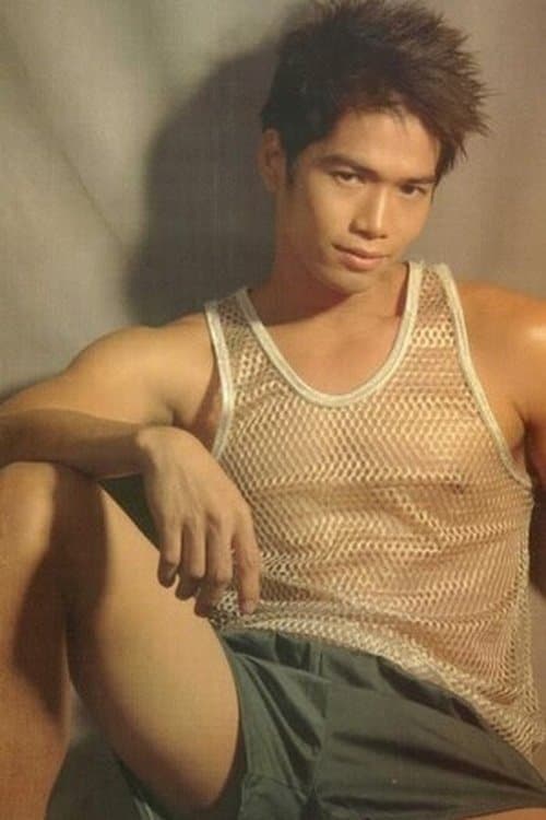 Jeff Luna photo