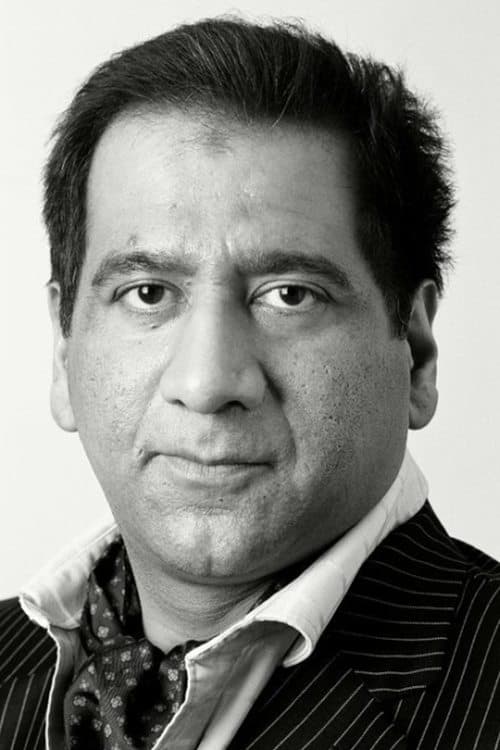 Jeff Mirza photo