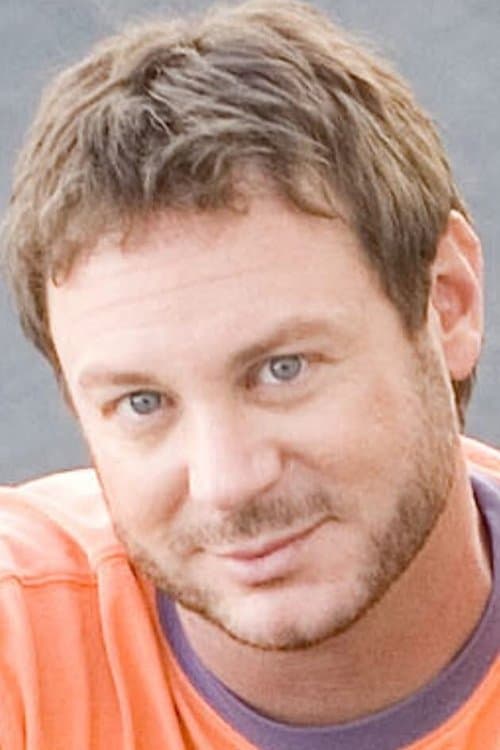 Jeff Nimoy photo