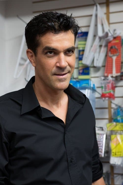 Jeff Pangman photo