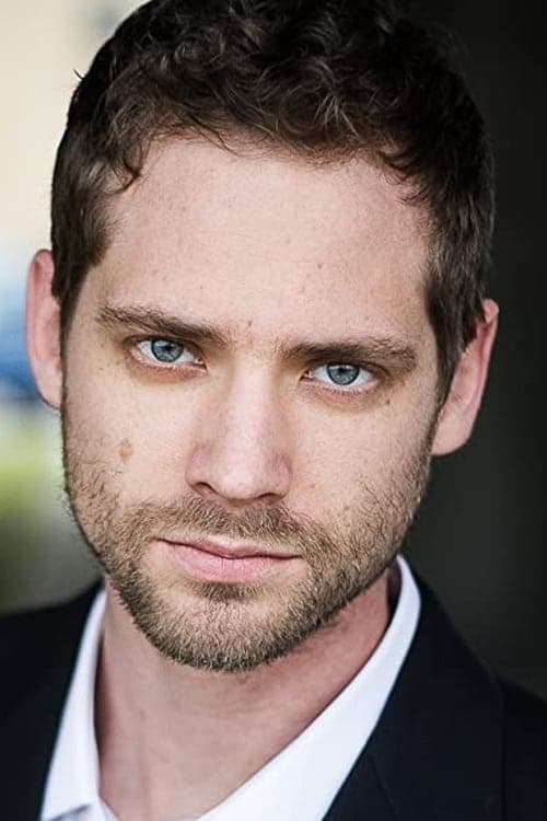 Jeff Pearson photo