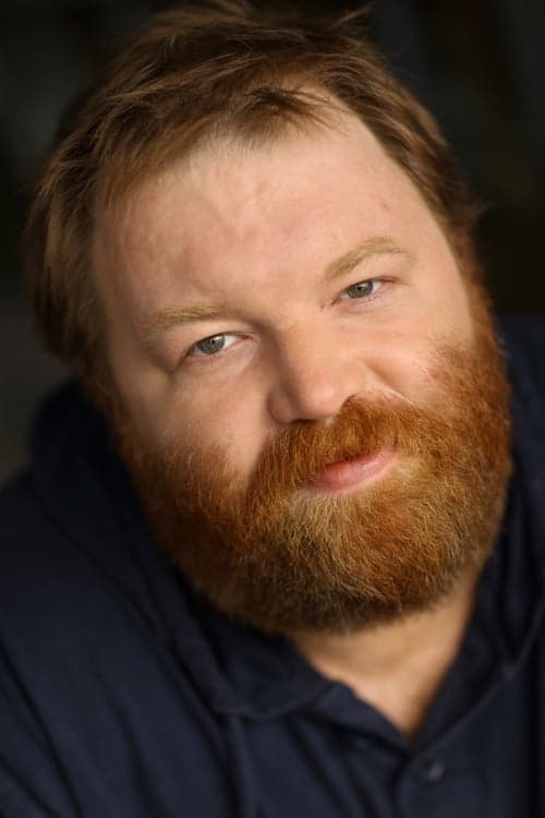 Jeff Pope photo