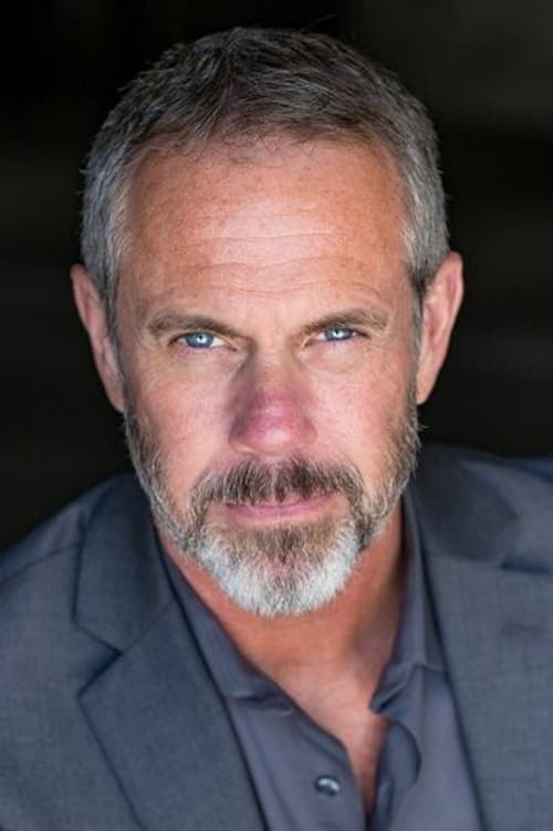 Jeff Prater photo
