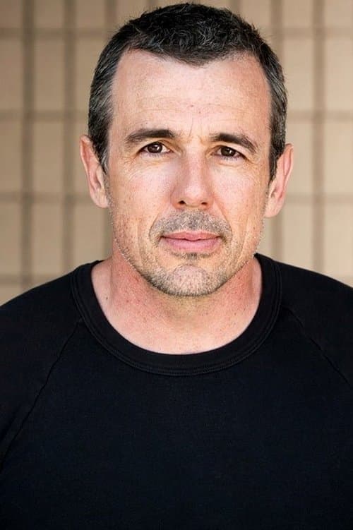 Jeff Prewett photo