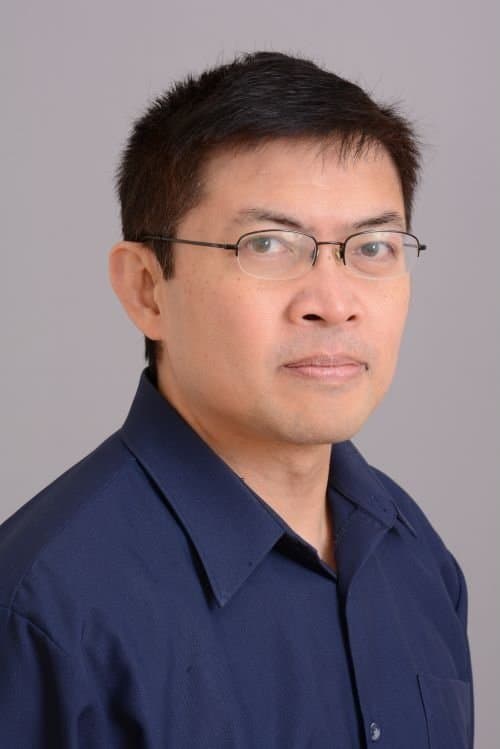 Jeff Ranara photo