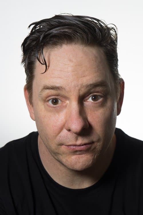 Jeff Richards photo