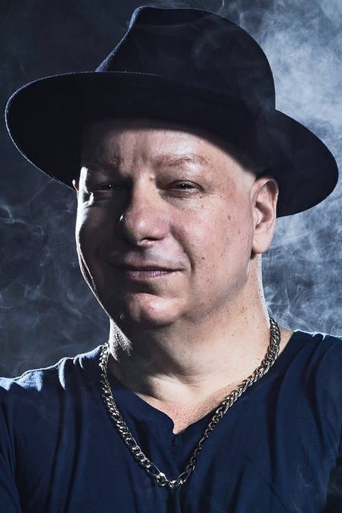 Jeff Ross photo