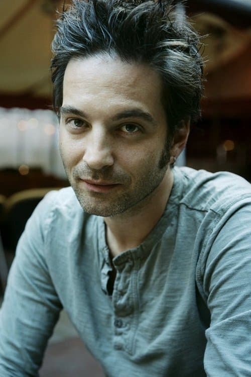 Jeff Russo photo