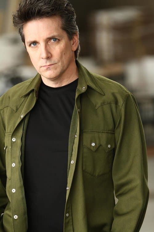 Jeff Schultz photo