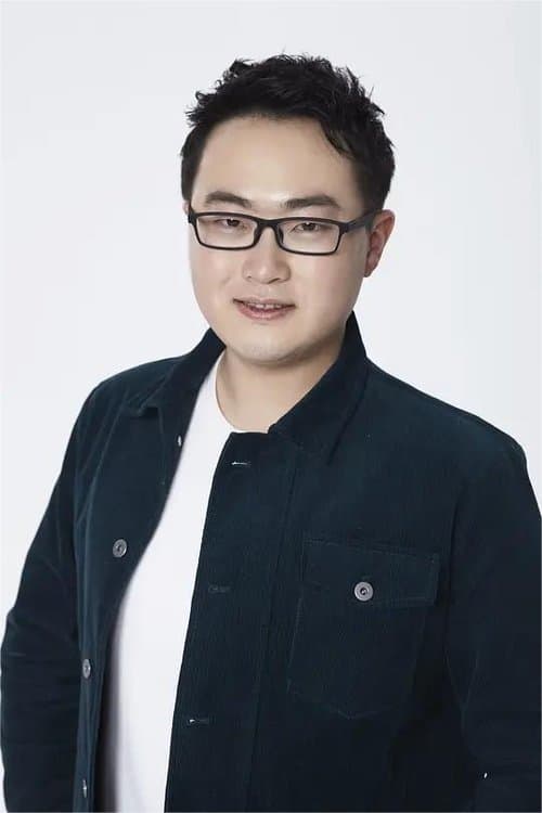 Jeff Shi photo