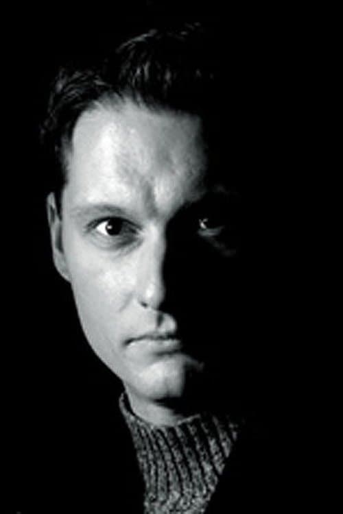 A portrait of Jeff Thomas