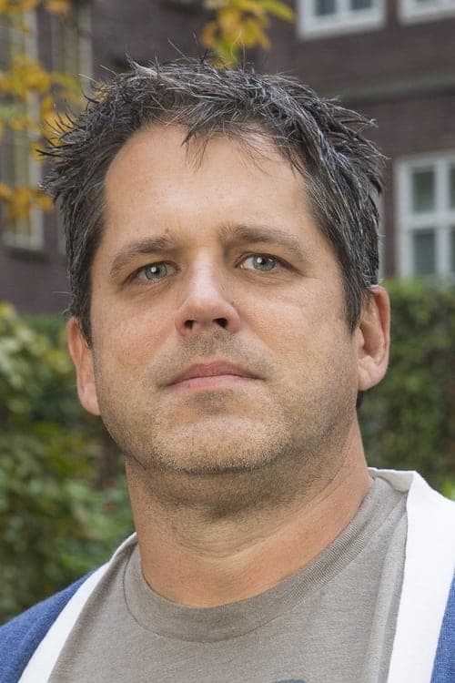 Jeff Tremaine photo
