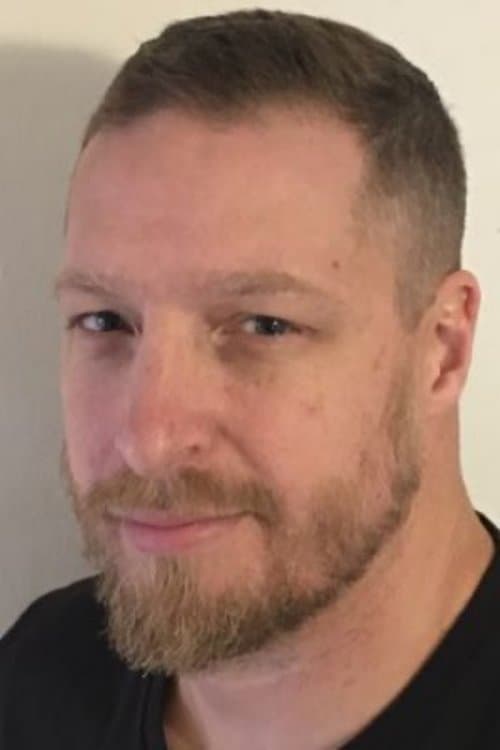 A portrait of Jeff Wamester