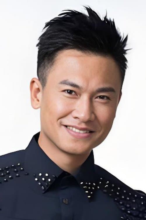 Jeff Wang photo