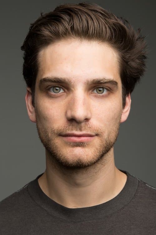 Jeff Ward photo