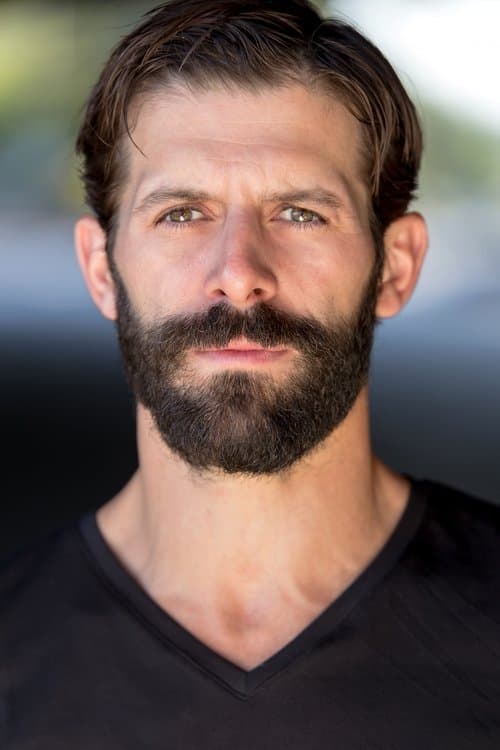 Jefferson Cox photo