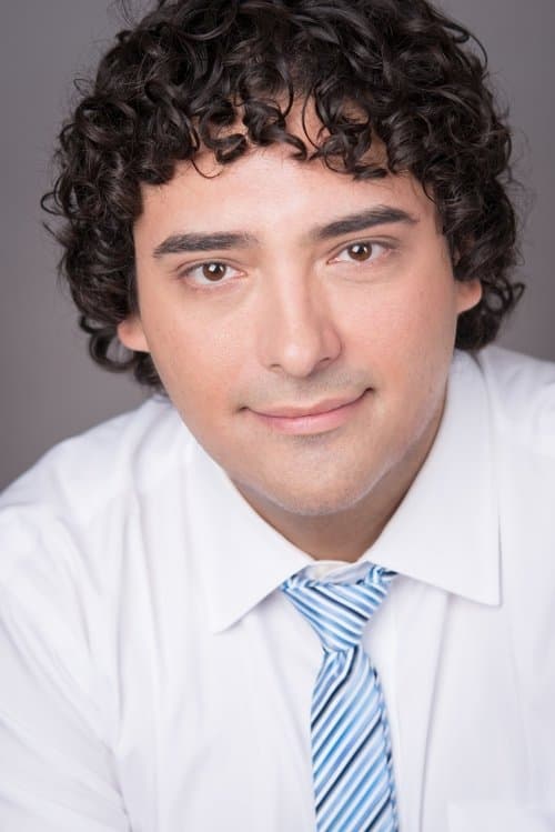 Jefferson Guzman photo