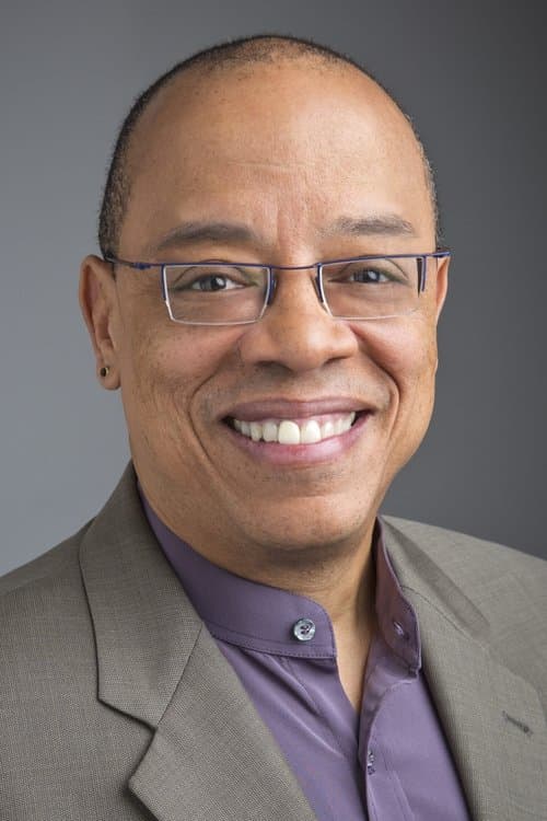 Jeffery Robinson photo