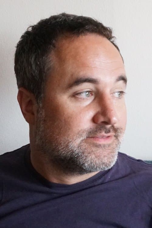 A portrait of Jeffrey A. Brown