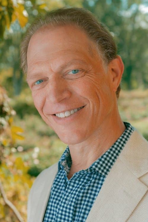 Jeffrey Alan Solomon photo