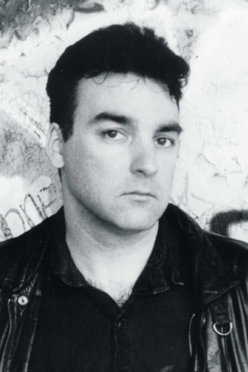 A portrait of Jeffrey Arsenault