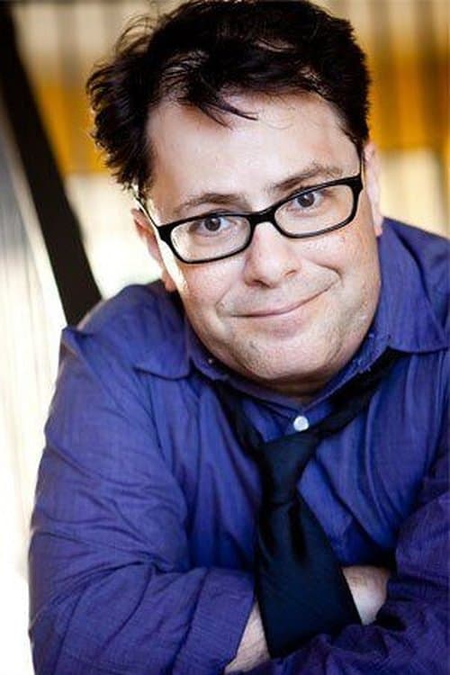 Jeffrey Asch photo