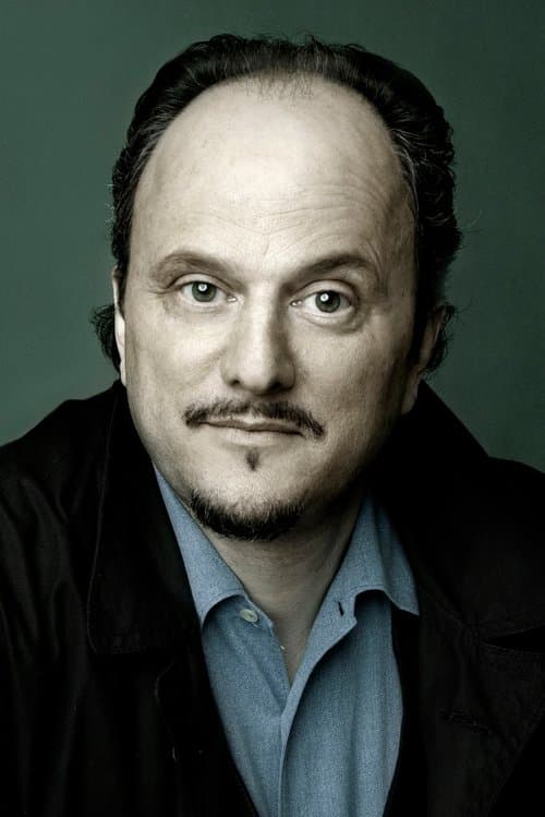 Jeffrey Eugenides photo